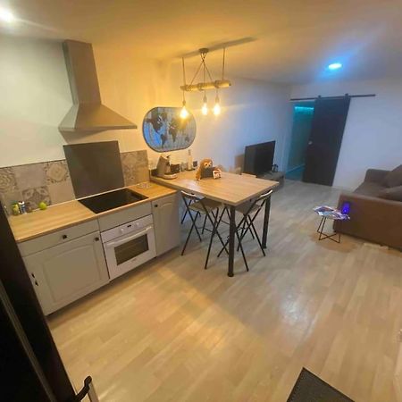 Appartement Plain-Pied Migné-Auxances Exteriér fotografie