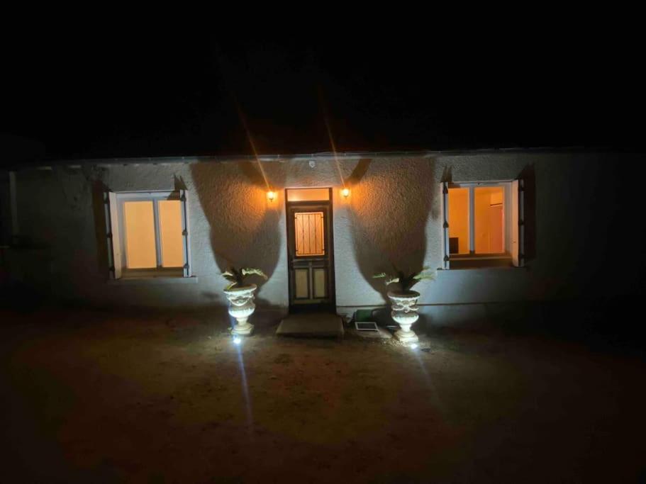 Appartement Plain-Pied Migné-Auxances Exteriér fotografie