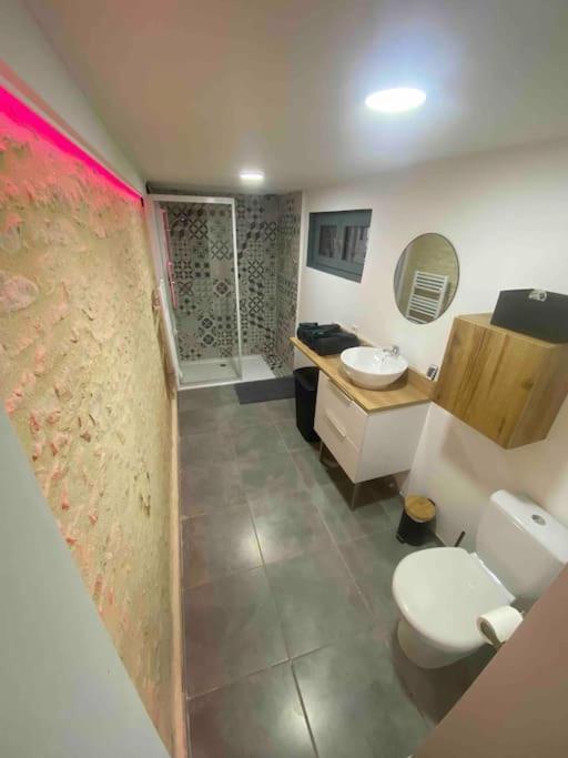 Appartement Plain-Pied Migné-Auxances Exteriér fotografie